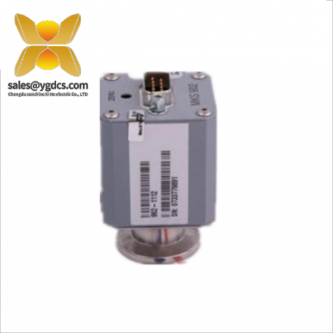 和利时SM520瞬态数据接口模块