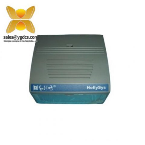 HOLLYSYS FM163E 模块 工业控制模块