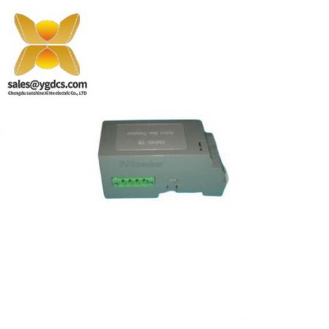 HOLLYSYS FM192-TR 模块化控制系统单元