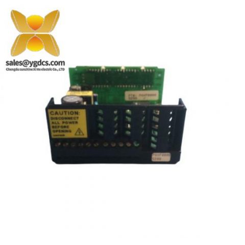 HOLLYSYS SM941 直流电源冗余分配模块