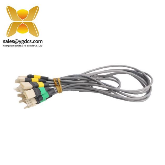 霍尼韦尔 HONEYWELL 51202971-510/511/512电缆, 工业自动化控制专用
