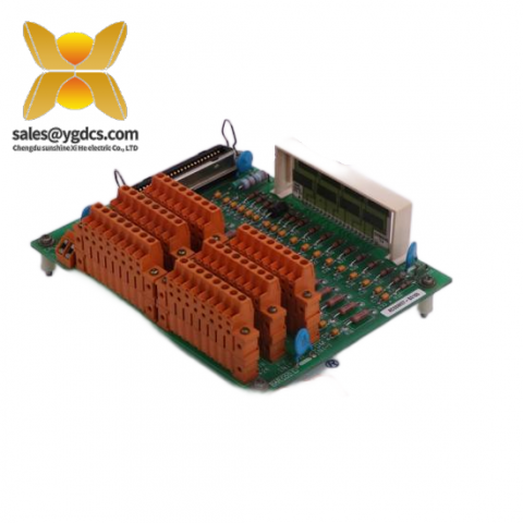 霍尼韦尔 HONEYWELL 51304362-300 工业自动化控制模块