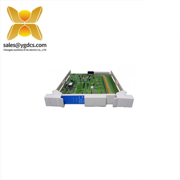霍尼韦尔 51305896-100PWA NIM Modem 工业级网络接口模块