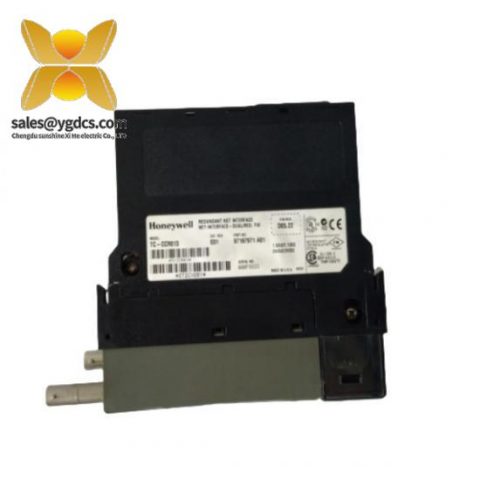 霍尼韦尔 51403427-175 通信网络网关模块