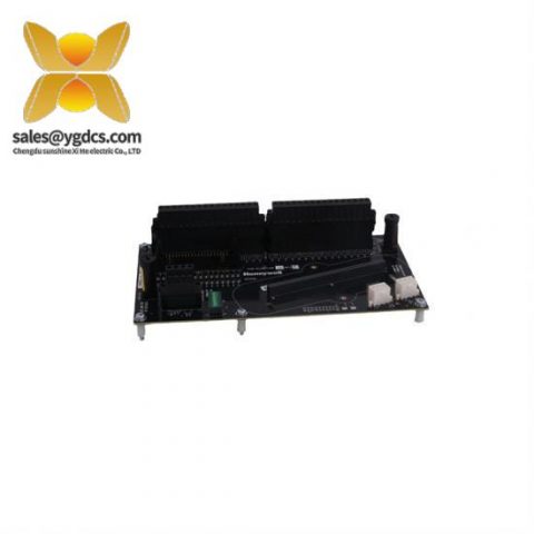 霍尼韦尔 8C-TAOX51/51306983-175 模拟输出模块 工业自动化DCS模块