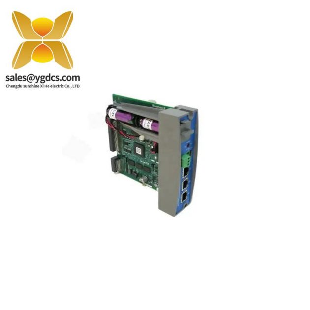 霍尼韦尔 900C70-0360-00 CPU控制器