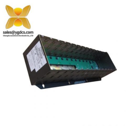 霍尼韦尔 51305704-100 控制模块