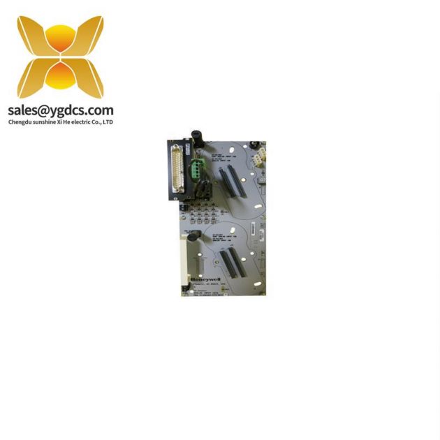 霍尼韦尔 DC-TAIX11 DCS模块 工业自动化控制组件