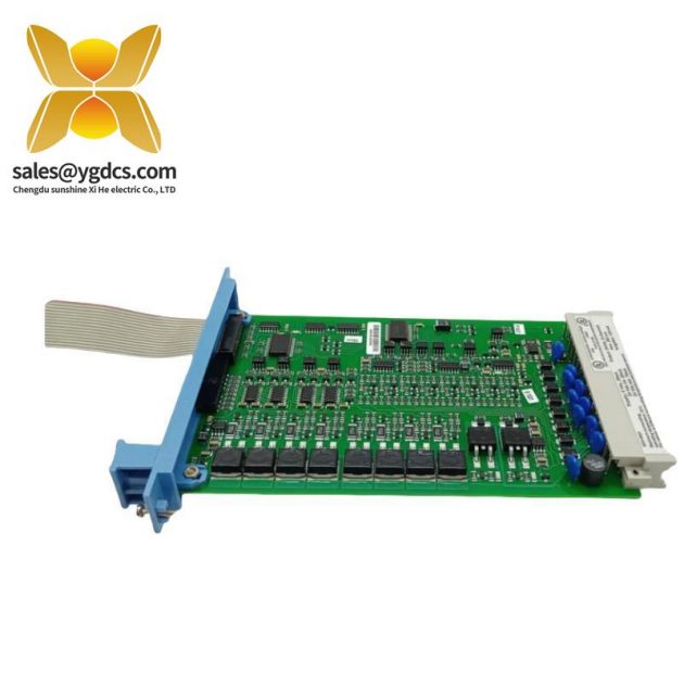 霍尼韦尔 FC-SDO-0824 安全数字输出模块