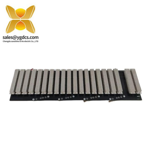 霍尼韦尔 FS-IOB-0001S 基础输入输出模块