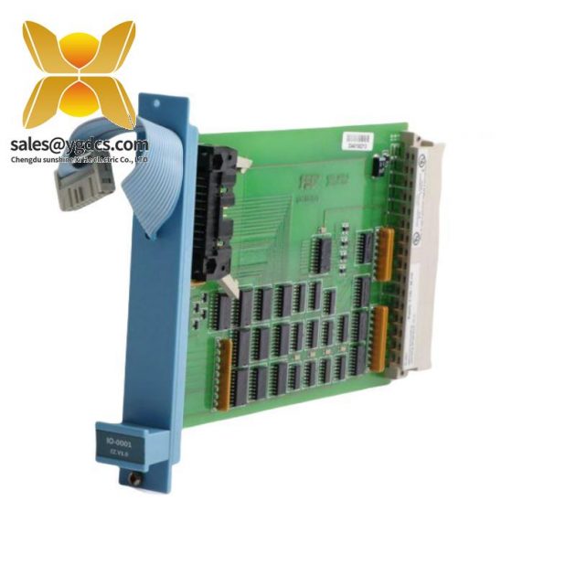 霍尼韦尔 FS-RO-1024 继电器输出模块