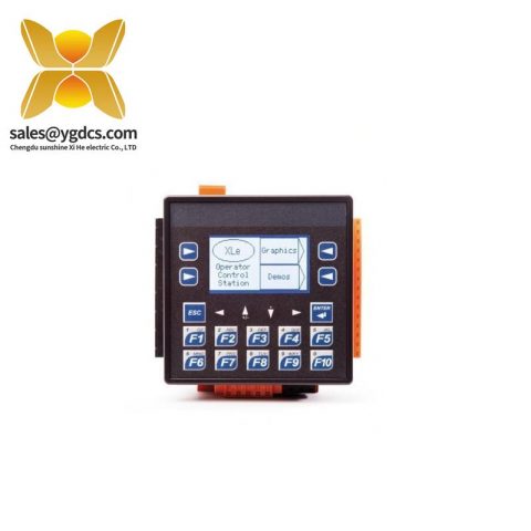 霍尼韦尔 HE-XE105 通用模拟输入输出模块