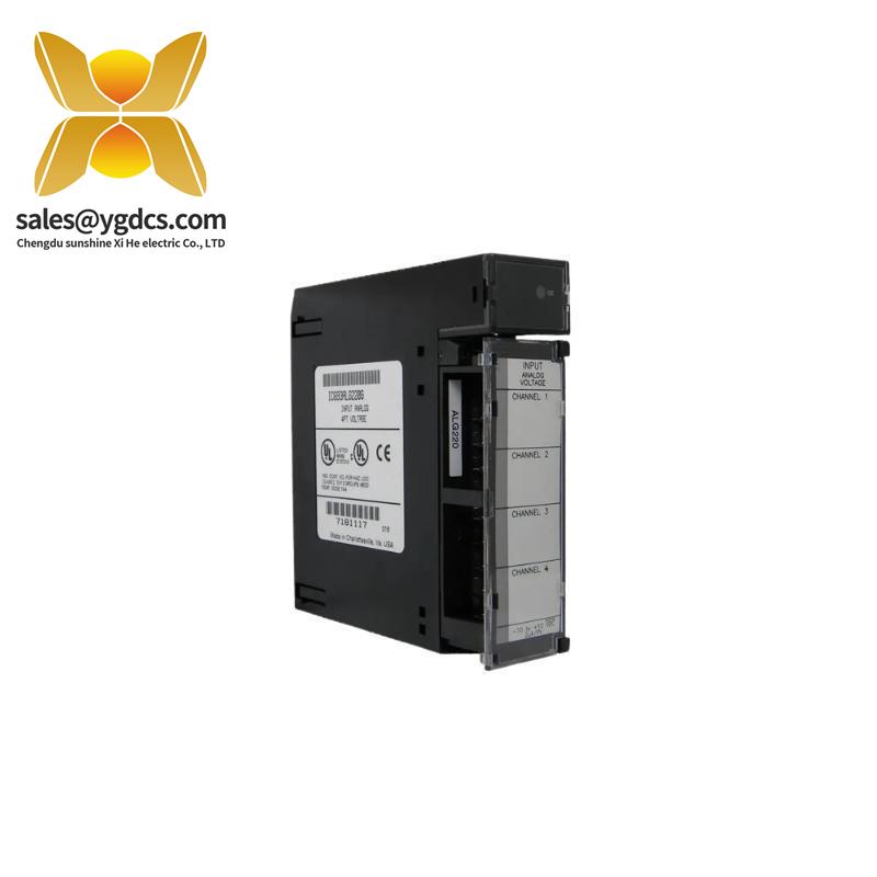 ic693alg392c_ge_output_analog_module.jpeg GE IC693ALG392 输出模拟模块