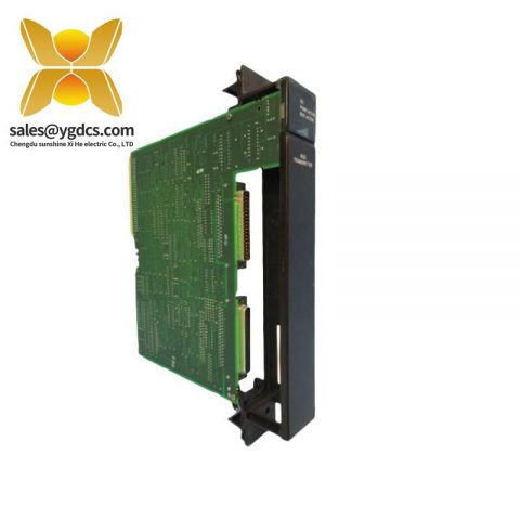 GE通用电气 IC697BEM713 总线扩展模块