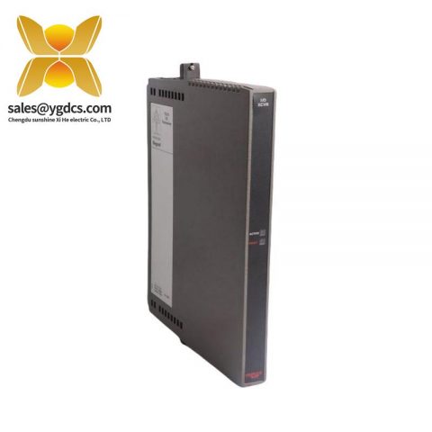 ICS Triplex T3310 数字输入模块 控制器