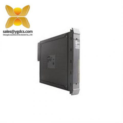 ICS Triplex T8471 可信赖TMR 120Vdc数字输出模块