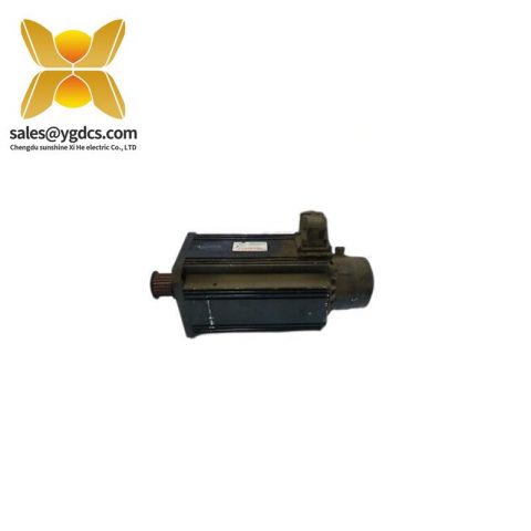 Indramat MAC115B-2-GS-4-C/130-A-0/WI519LV/S001伺服电机