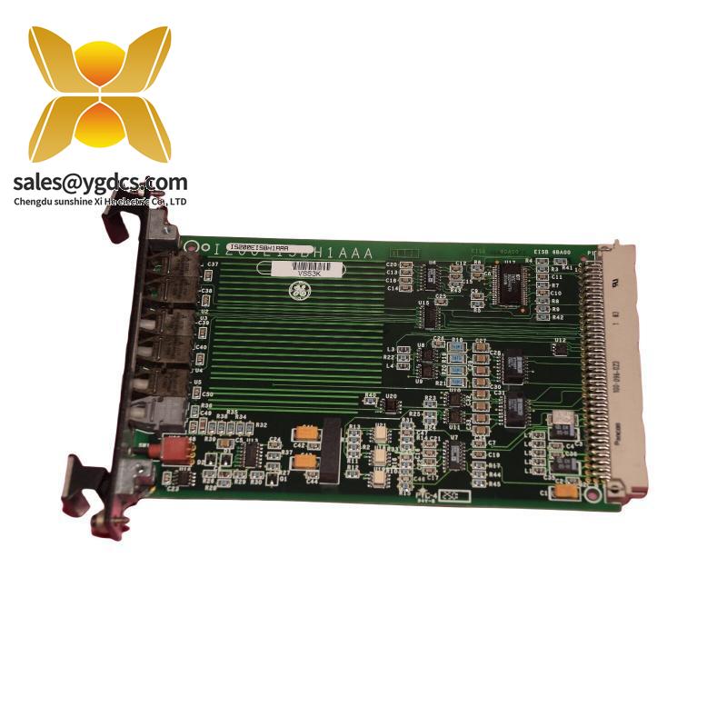 is200eisbh1aaa_ge_fiber_optic_board.jpg GE IS200EISBH1AAA 光纤板,工业控制专用