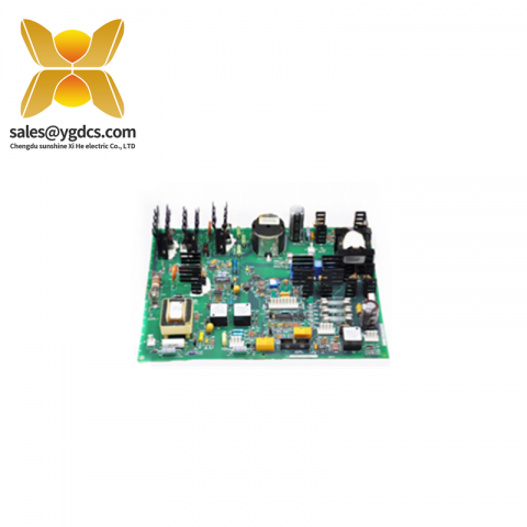 GE通用电气 IS200JPDHG1A 电源分配模块