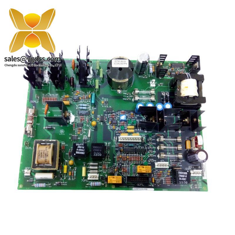 is200pscdg1a_ge_printed_circuit_board_mark_vi.jpg GE工业控制板IS200PSCDG1A,适用于Mark VI系列