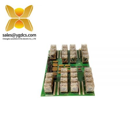 GE通用电气 IS200SRTDH2A 控制板 涡轮控制模块