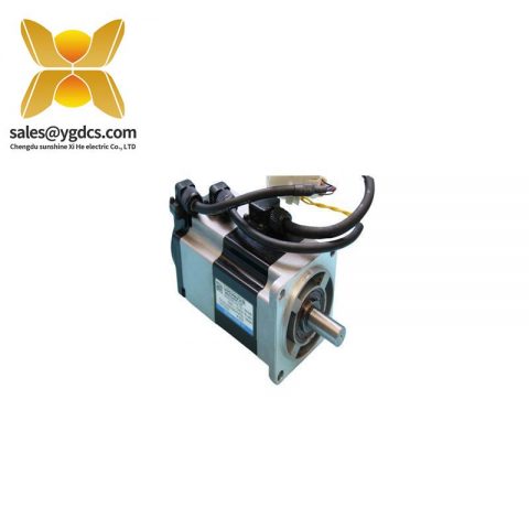 川崎 R2AA06020FCPPJ 机器人电机