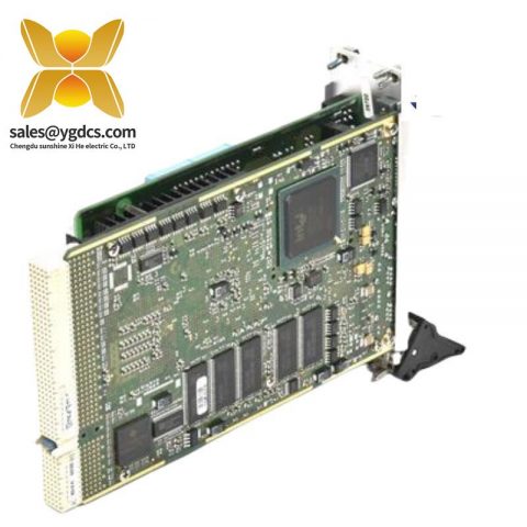 科特龙 CP306 36780CPU 控制板