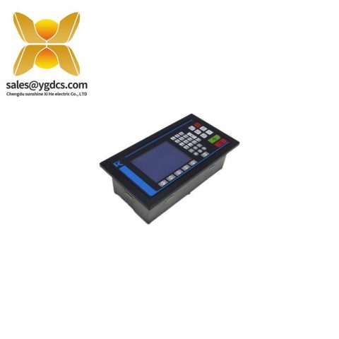 KTRON KSL2401-30056 显示屏模块