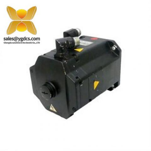 库卡 KUKA 1FK7081-5AZ91-1ZZ9-Z 伺服电机