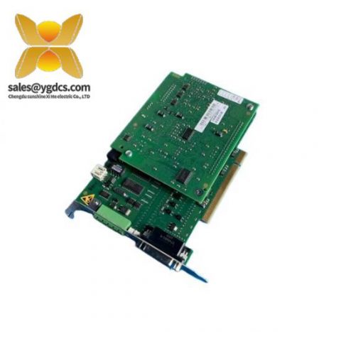 库卡KUKA MFC3 00-117-336多功能控制卡