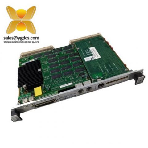 KULICKE 08001-4260 CPU主板，工业自动化控制核心组件