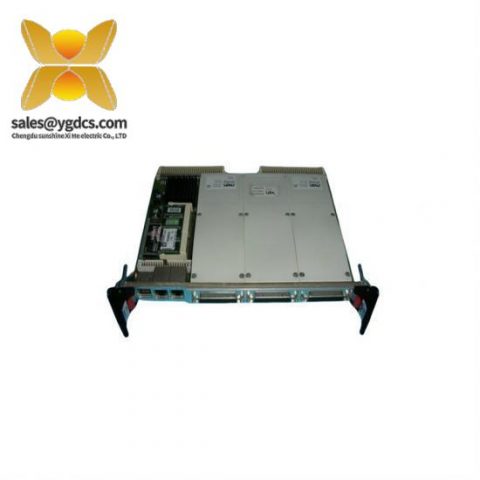 ABB工业控制 Others MAN A015BR02/5880-0068 控制模块