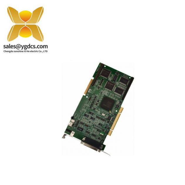 Matrox Meteor2 MC4 Rev.B 多通道图像采集卡
