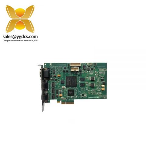 Matrox Y7367-00REV.A 图像采集卡