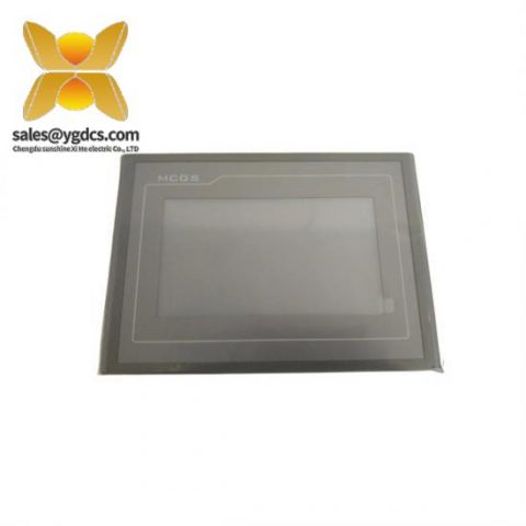 中控 Others MCGS TPC7062TX 工业触摸屏