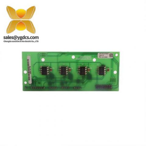 通用电气 GE Others MFIXSUP0601 193112 控制电路板