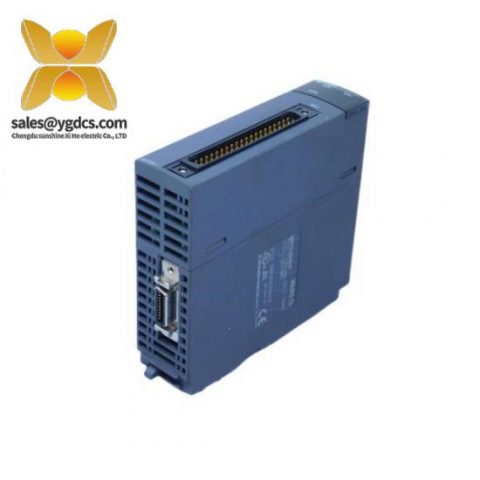三菱QD75M1高速定位模块，适用于自动化控制系统