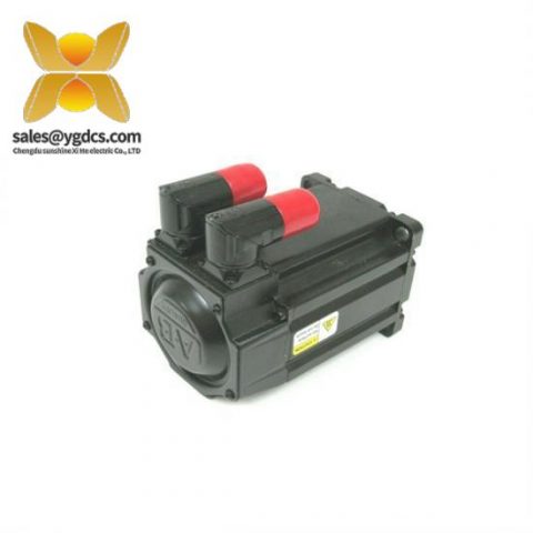 三菱 PLC MPM-B1151F-MJ72AA 伺服电机