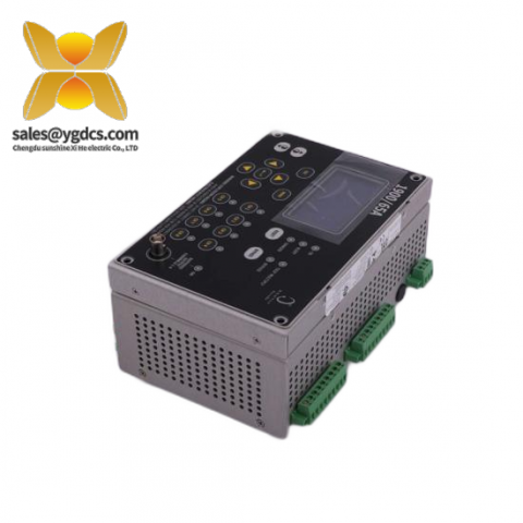 TYLAN FC-2911V H2 30SLM 质量流量控制器