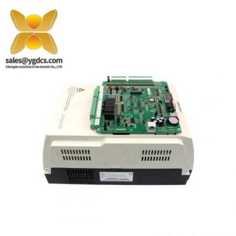 NICE L-G-4018 工业自动化模块，适用于复杂控制场景