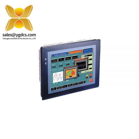 欧姆龙 NT631C-ST153B-EV3 工业编程终端