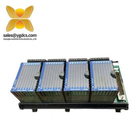 福克斯博 Foxboro P0916CA 压缩终端组件