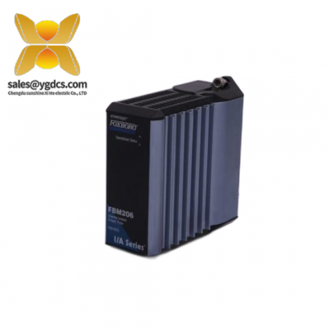 派克CPX2500S COMPAX-S 工业自动化PLC控制系统