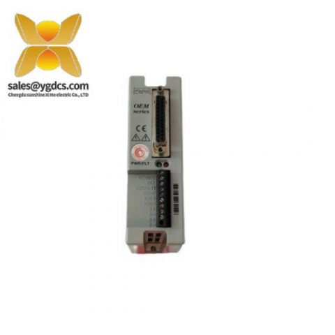 Parker OEM750X-M2 COMPUMOTOR 步进驱动器