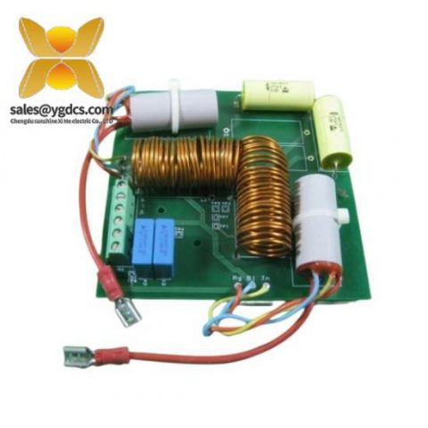 Pasan BV77-12 工业自动化模块