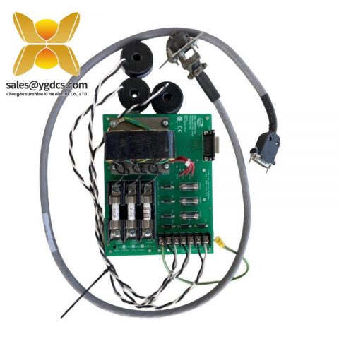 PDMA MTAP2 PCB-00322-REVD 电机测试接入端口模块