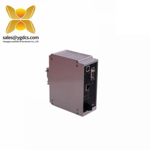 Prosoft 5205-DFNT-PDPS 以太网/IP到PROFIBUS DP从站网关