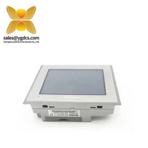Pro-face GP2300-TC41-24V 工业人机界面控制器