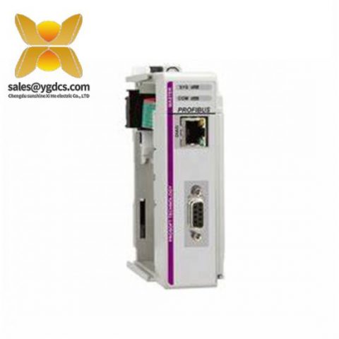 PROSOFT MVI69L-MBS 工业通信模块