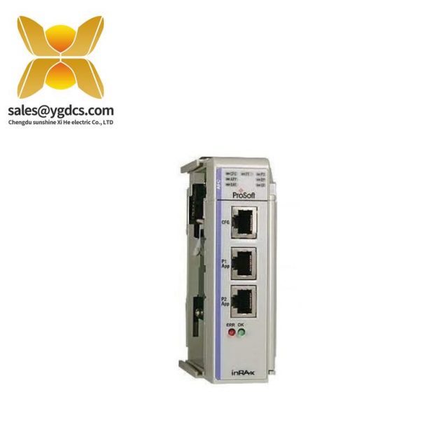 Prosoft MBTCP-MBS4 通讯模块